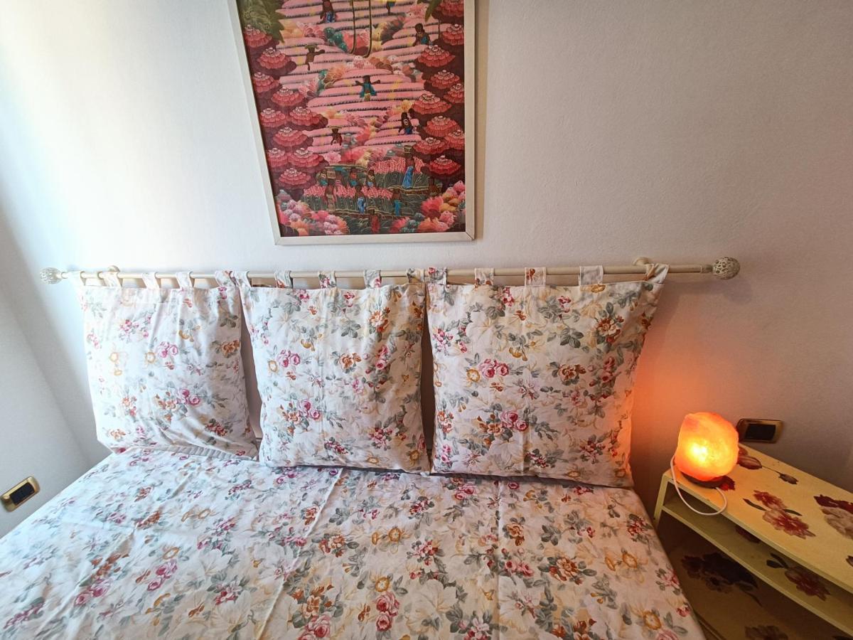 Mina E Arna' Villa Arcola Eksteriør billede